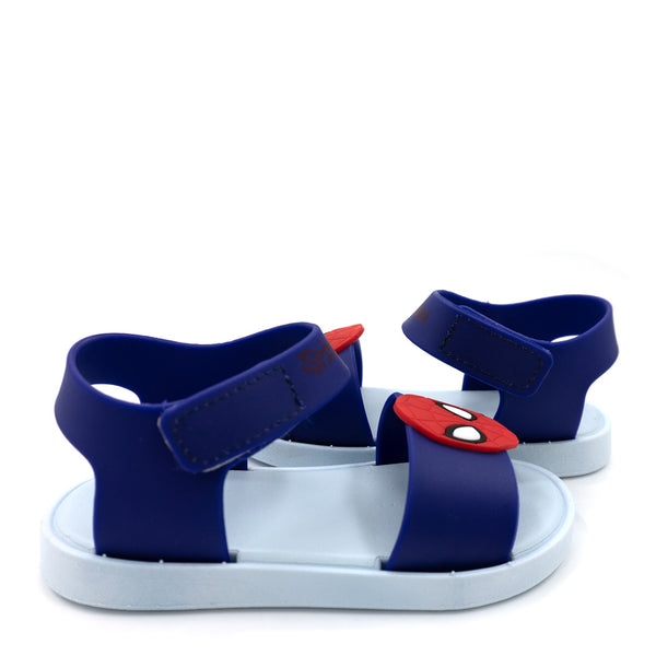 סנדלי רצועות ספיידרמן