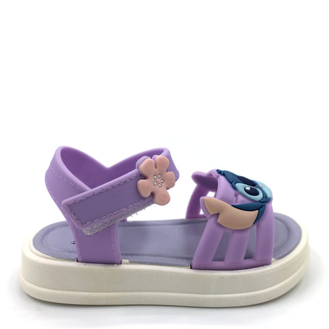 סנדלים עם דמות סטיץ'