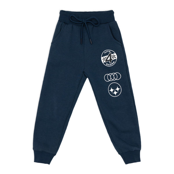 זוג חליפות פוטר