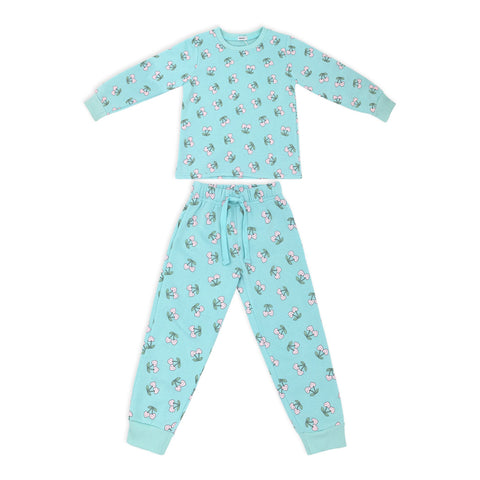 פי'גמה פוטר מודפסת