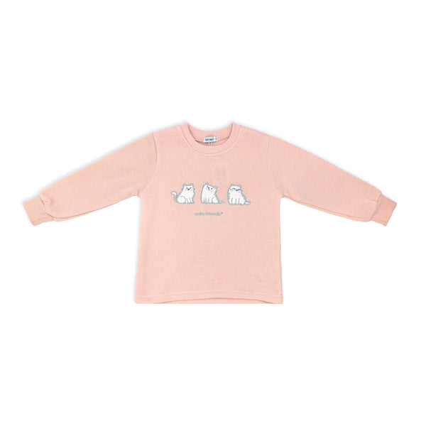 פי'גמה פוטר חתולים