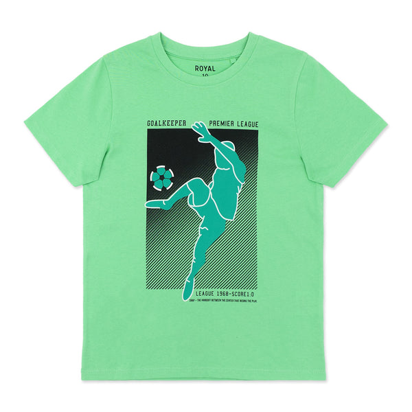 מארז 3 חולצות מודפסות