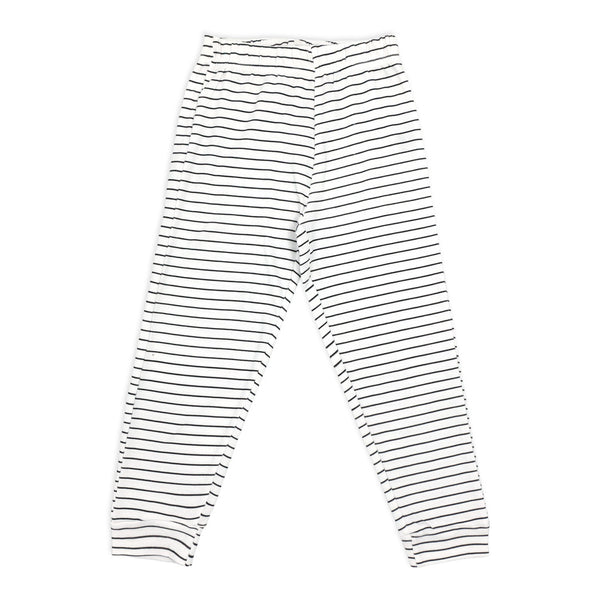 פיג'מה כותנה מודפסת