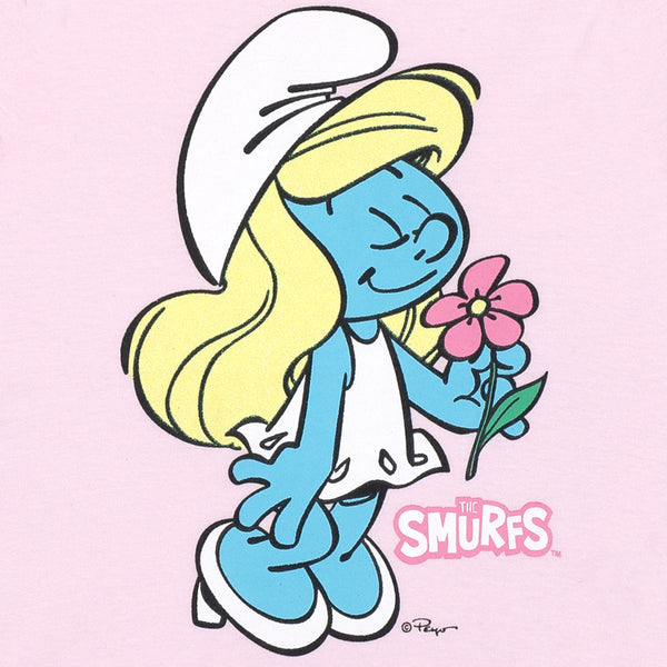 חולצה בהדפס דרדסים