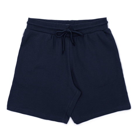 מכנסי ופל קצרים גברים