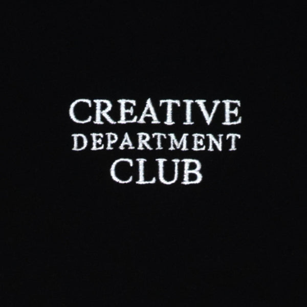 חולצה אוברסייז עם פאץ' בגב