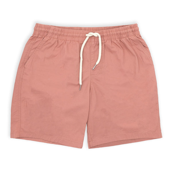 שורט 100% כותנה