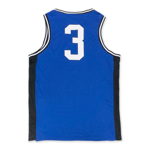 גופיית כדורסל דרייפיט