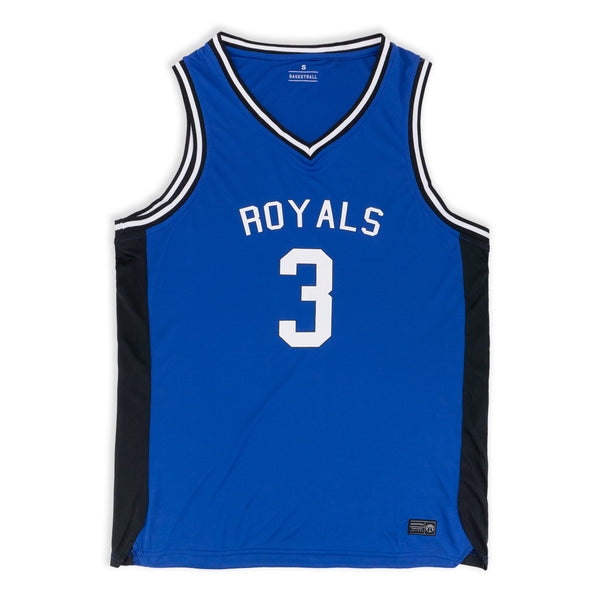 גופיית כדורסל דרייפיט