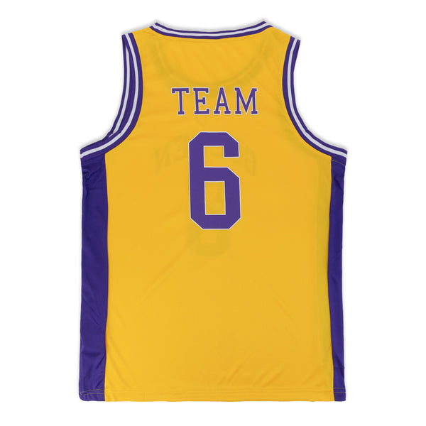 גופיית כדורסל דרייפיט