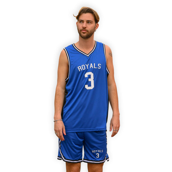 מכנסי כדורסל דרייפיט