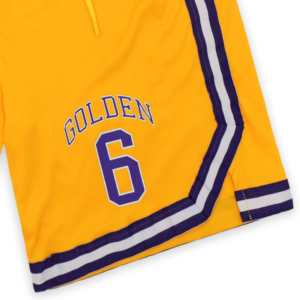 מכנסי כדורסל דרייפיט