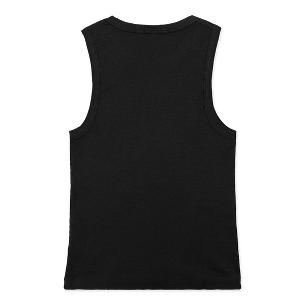 גופיית בייסיק ריב