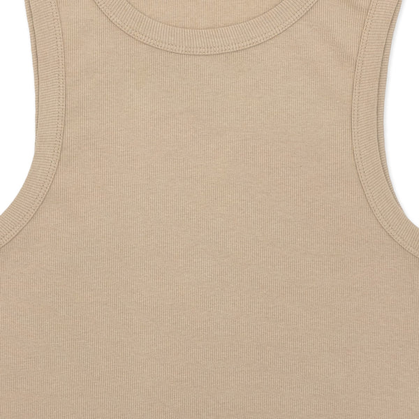 גופיית בייסיק ריב