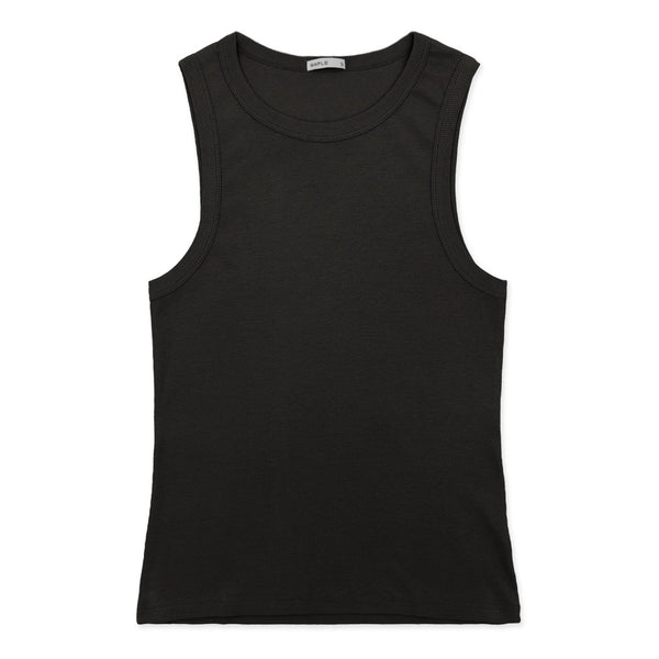 גופיית בייסיק ריב