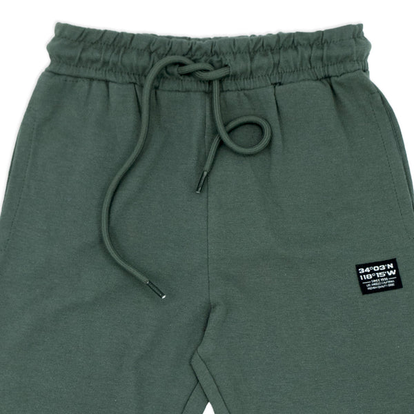 מכנס ארוך סינגל