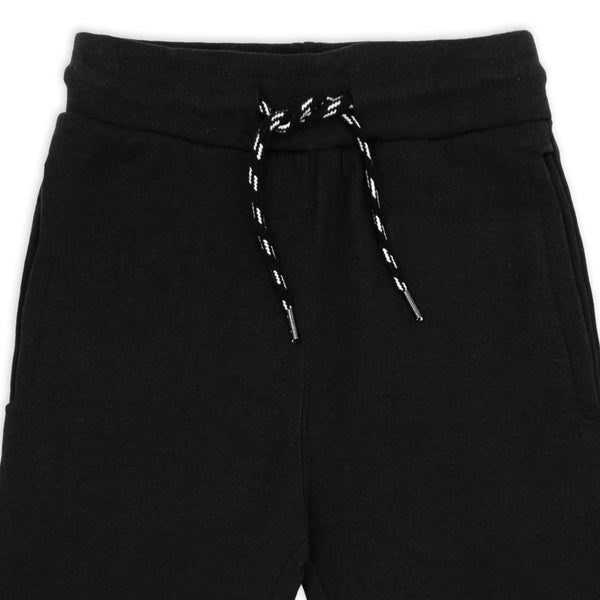 מכנסי פרנץ' טרי גומי בייסיק