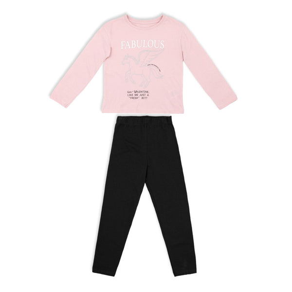 זוג חליפות טייץ