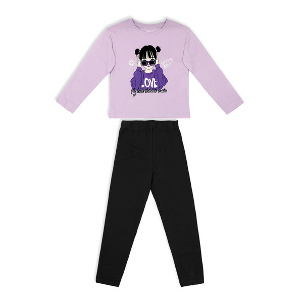 זוג חליפות טייץ