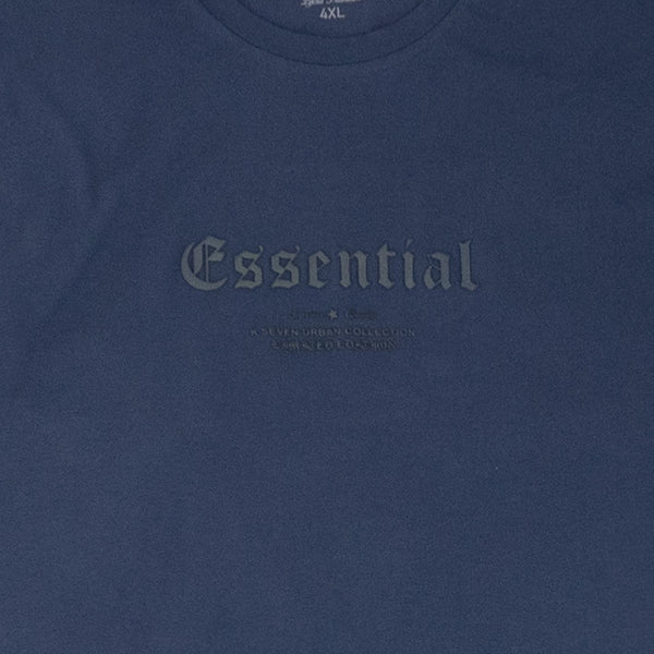 חולצת לייקרה מודפסת מידות גדולות