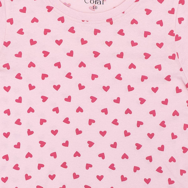 מארז 3 חולצות מודפסות