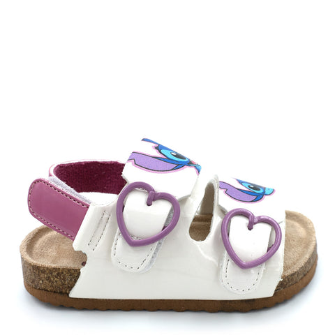 סנדלי נוחות סטיץ'