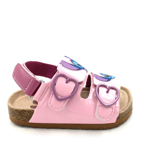 סנדלי נוחות סטיץ'