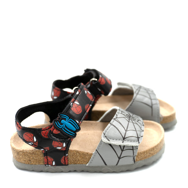 סנדלי נוחות ספיידרמן