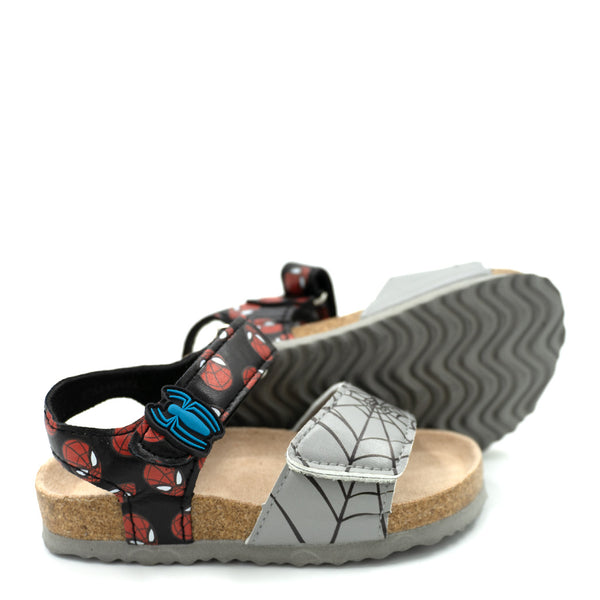 סנדלי נוחות ספיידרמן