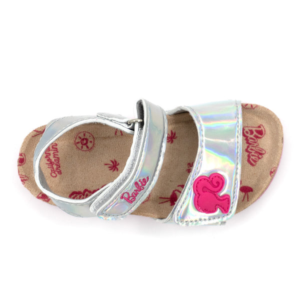 סנדלי נוחות ברבי