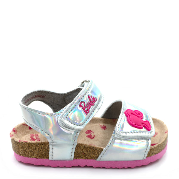 סנדלי נוחות ברבי