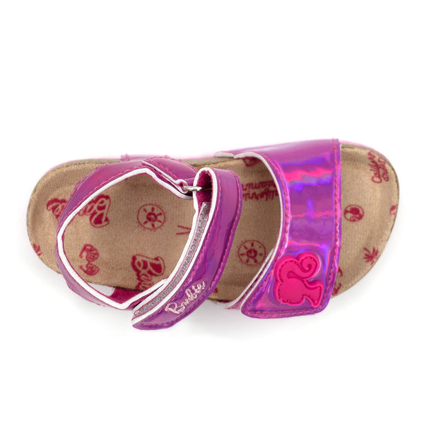 סנדלי נוחות ברבי