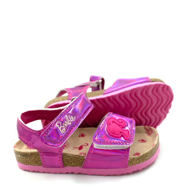 סנדלי נוחות ברבי