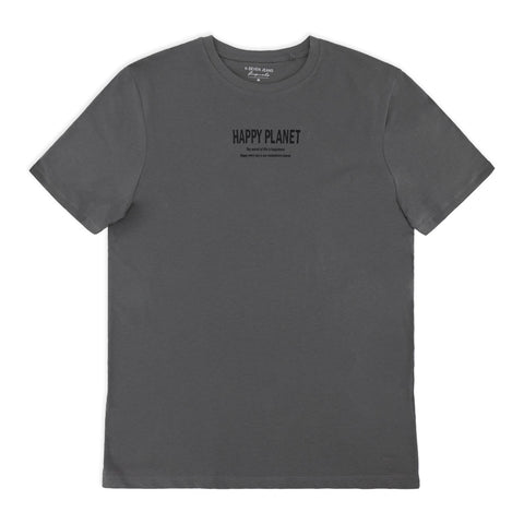 חולצה מודפסת משני צדדים