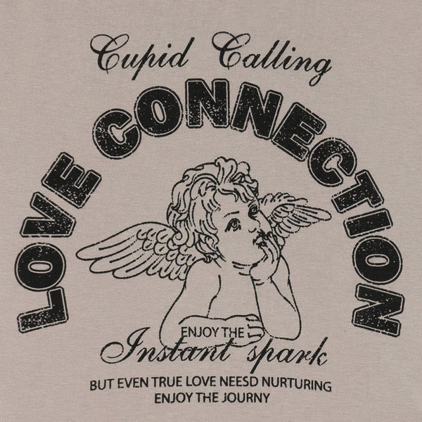 חולצת מעבר מודפסת