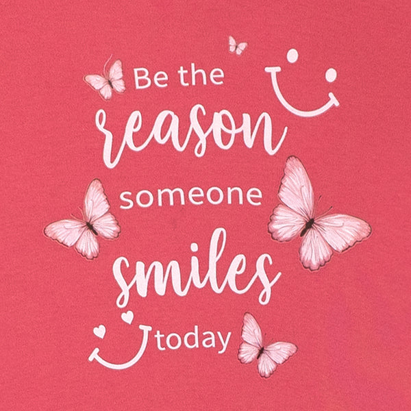 חולצת אינטרלוק מודפסת