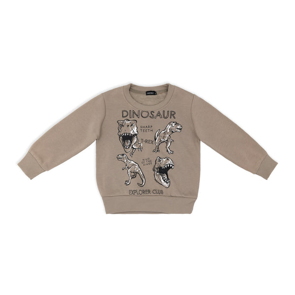 פיג'מה פוטר דינוזאורים