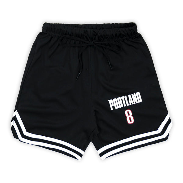 חליפת כדורסל פורטלנד