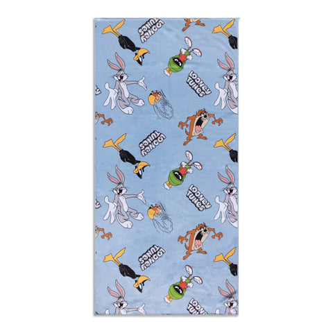 מגבת חוף לוני טונז