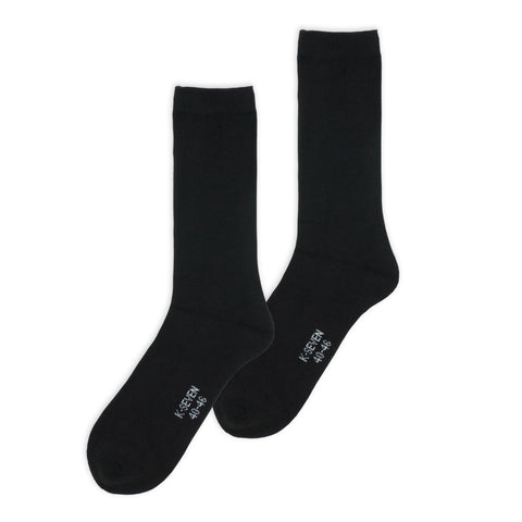 מארז 2 זוגות גרבי מגבת מלאה