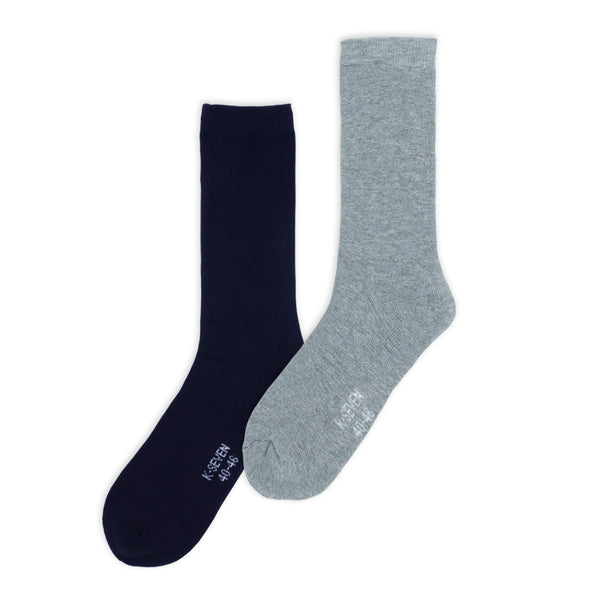 מארז 2 גרבי מגבת מלאה