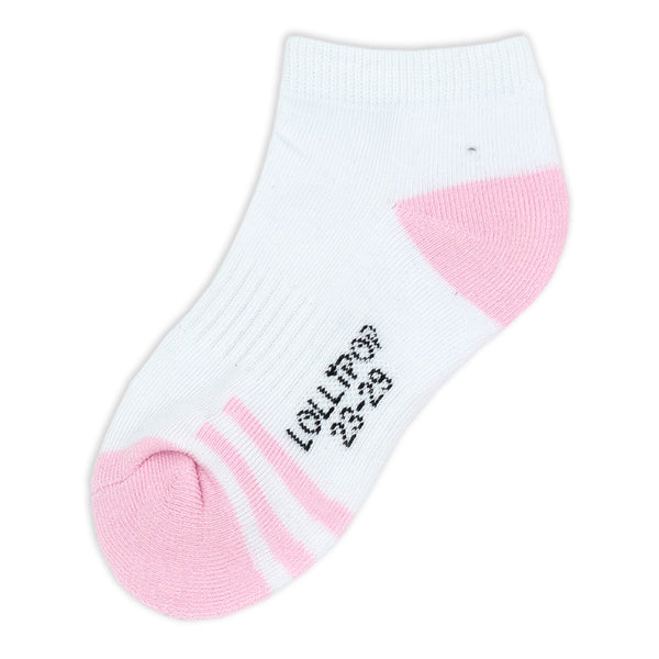 מארז 5 גרבי קרסוליות ספורט