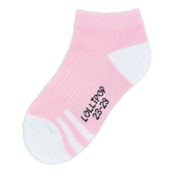 מארז 5 גרבי קרסוליות ספורט