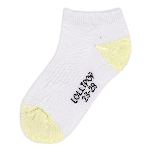 מארז 5 גרבי קרסוליות ספורט