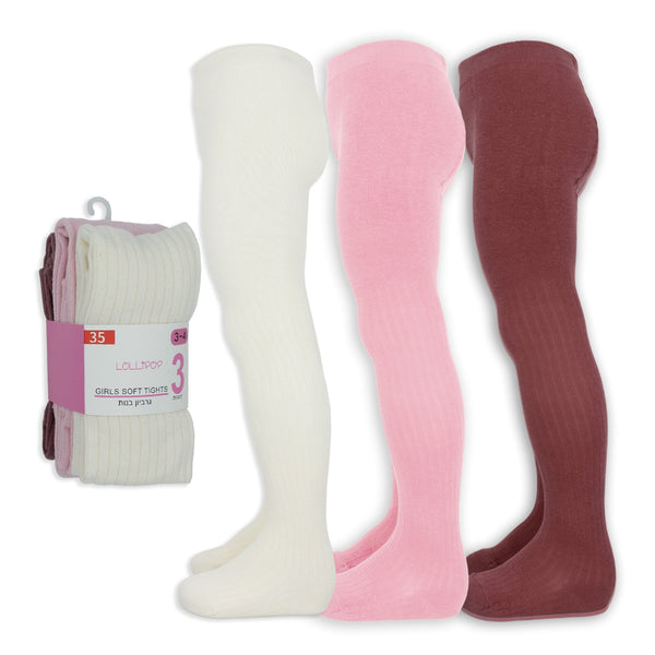 שלישיות גרביונים ריב