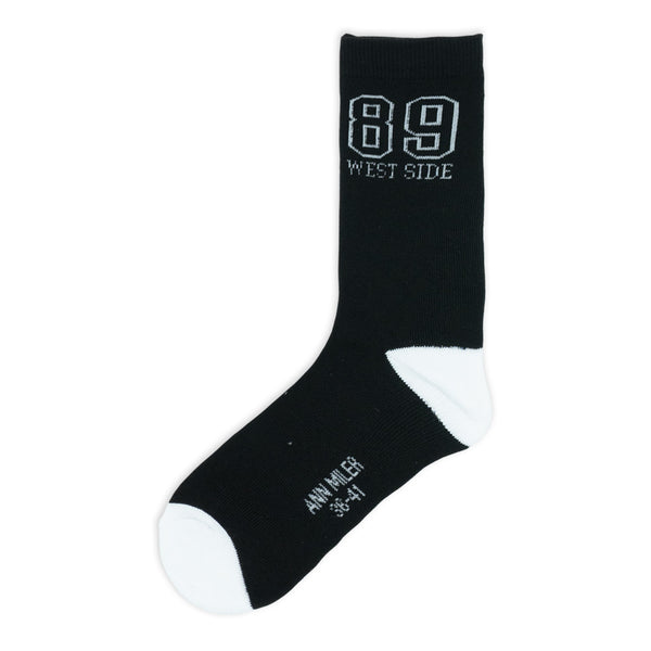 מארז 6 גרבי מגבת מלאה מודפסים