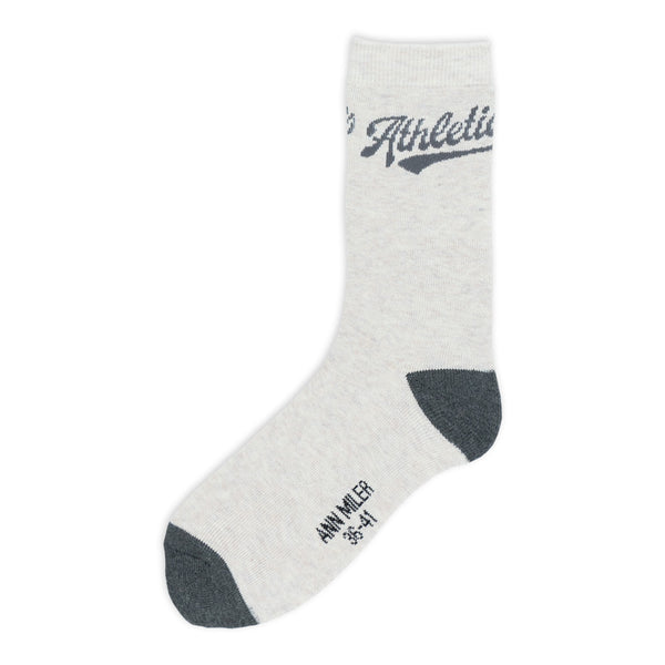 מארז 6 גרבי מגבת מלאה מודפסים