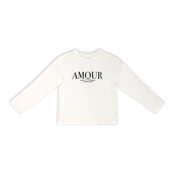 חולצת מעבר מודפסת