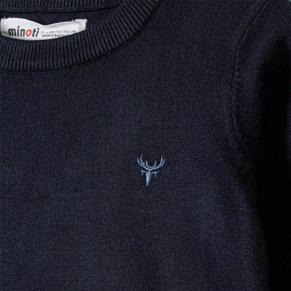 סריג דק מינוטי