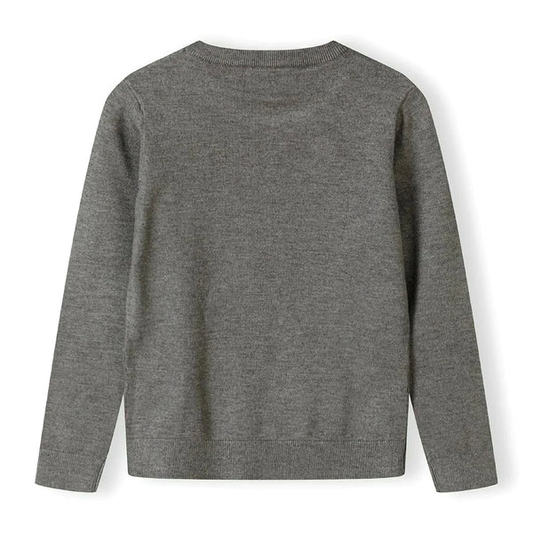 סריג דק מינוטי